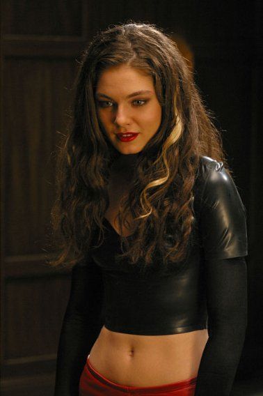 Alexa Davalos 2