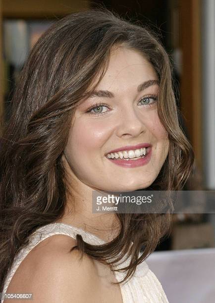 Alexa Davalos 7