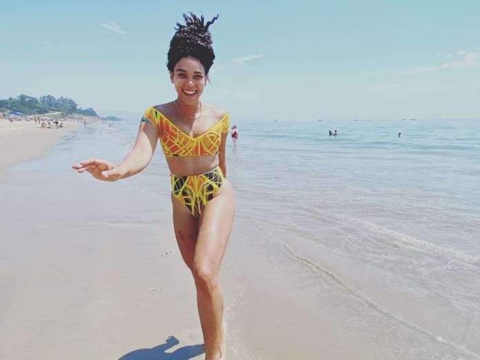 Alexandra Shipp 3