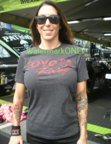 Alexis DeJoria 6