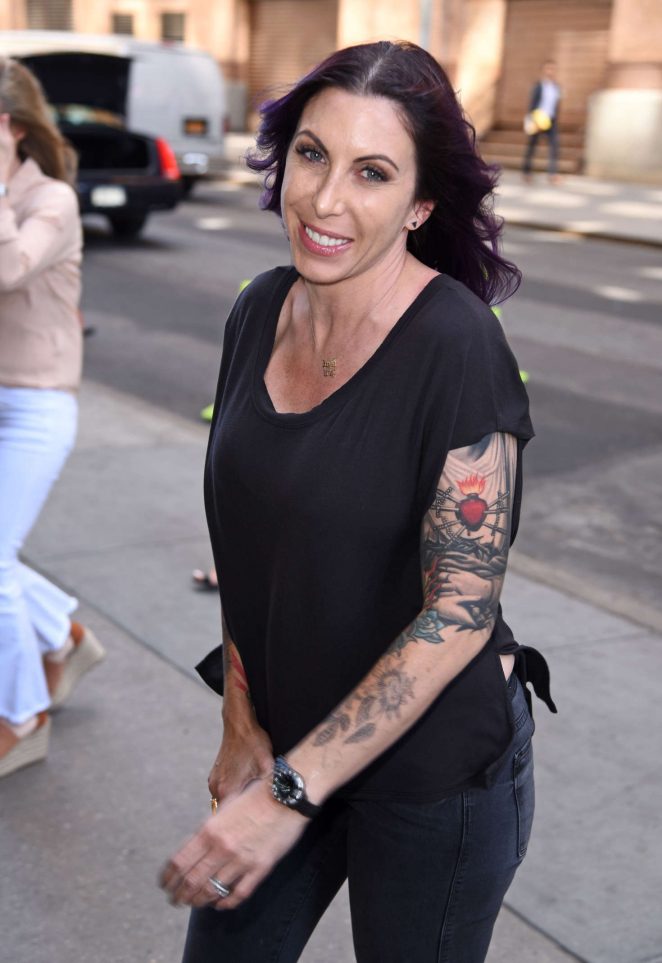 Alexis DeJoria 7