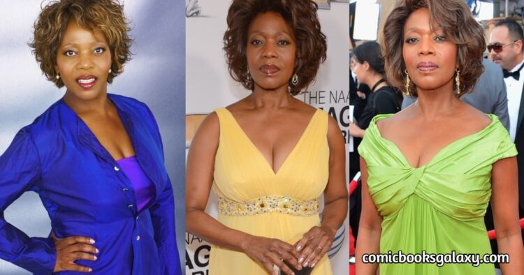 Alfre Woodard 4