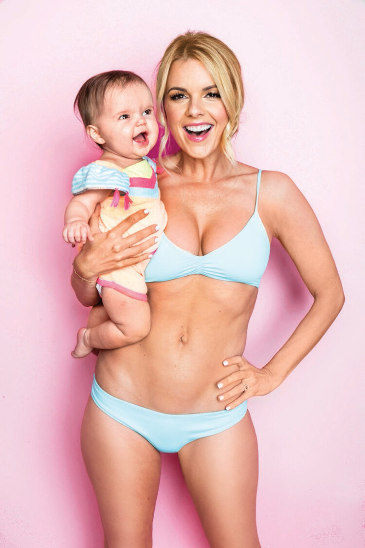 Ali Fedotowsky 8