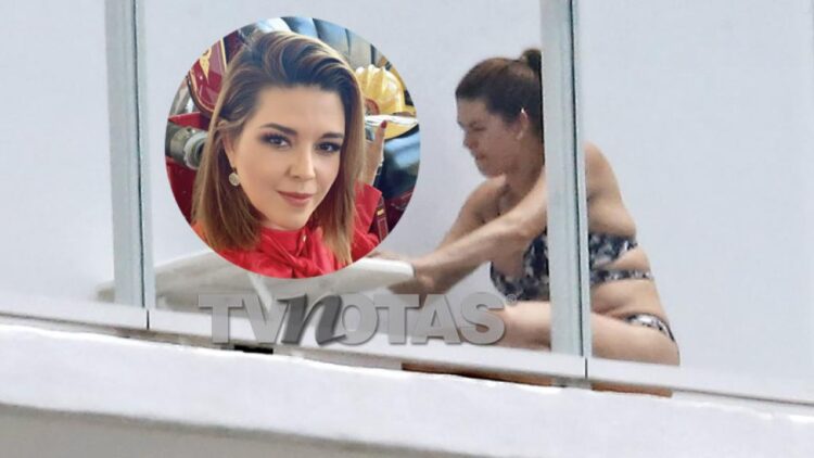 Alicia Machado 7