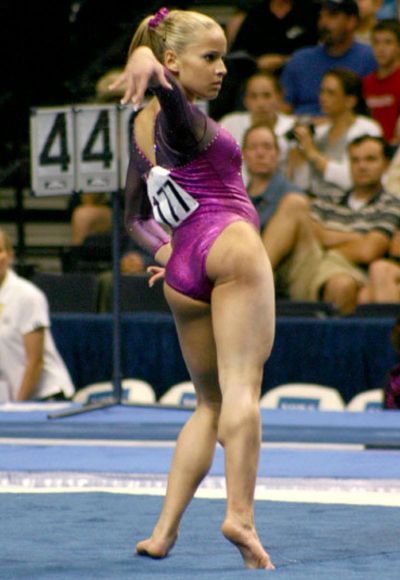 Alicia Sacramone 1