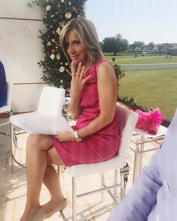 Alisyn Camerota 9