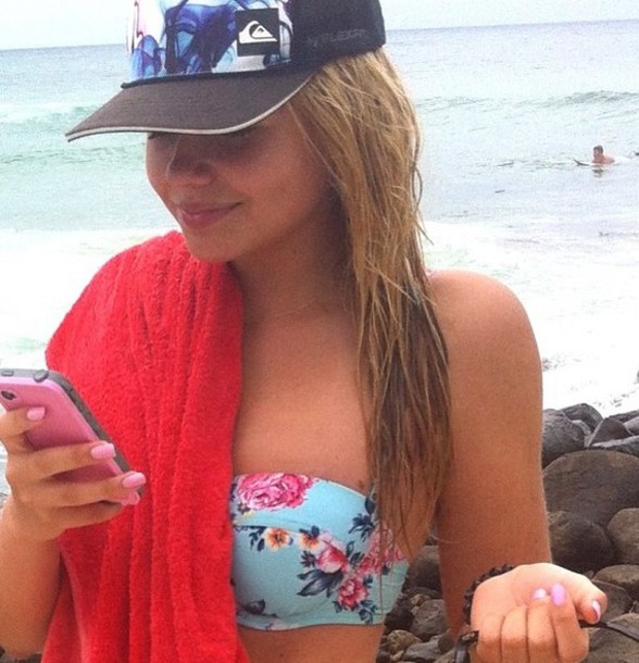 Alli Simpson 7