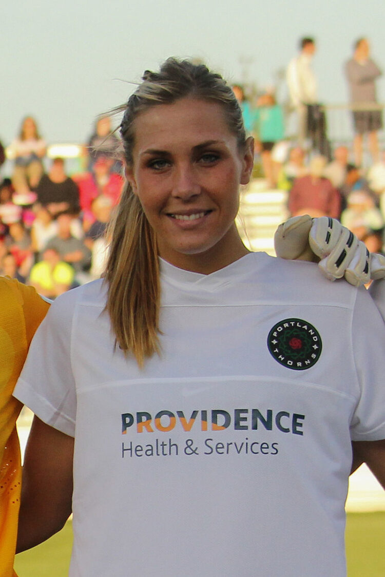 Allie Long 3