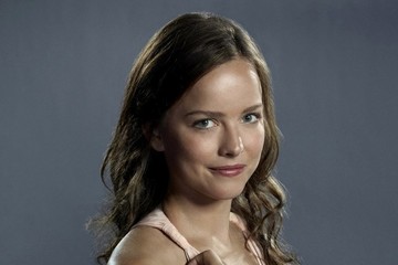 Allison Miller 8