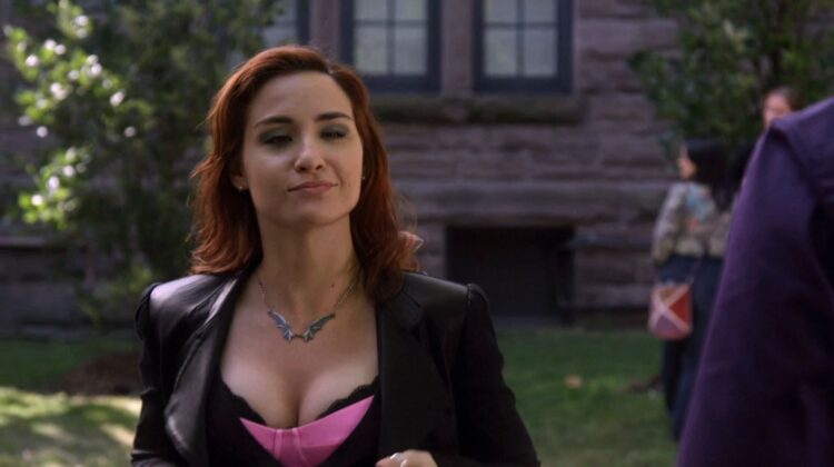 Allison Scagliotti 4