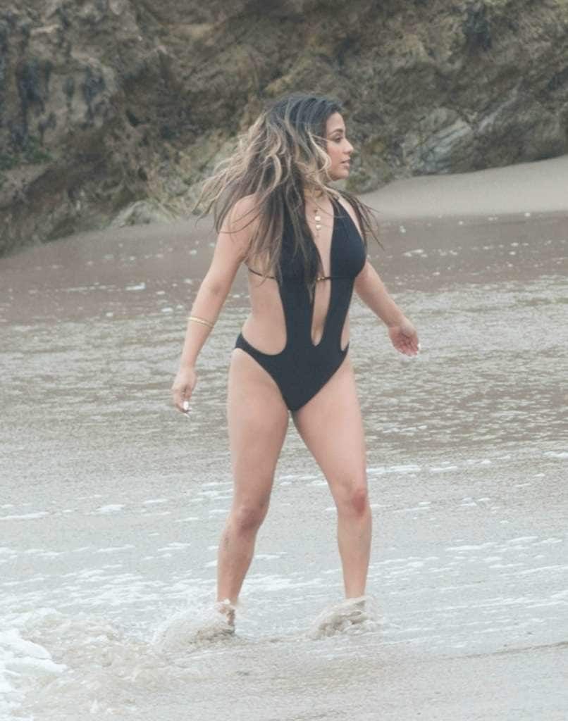 Ally Brooke 1