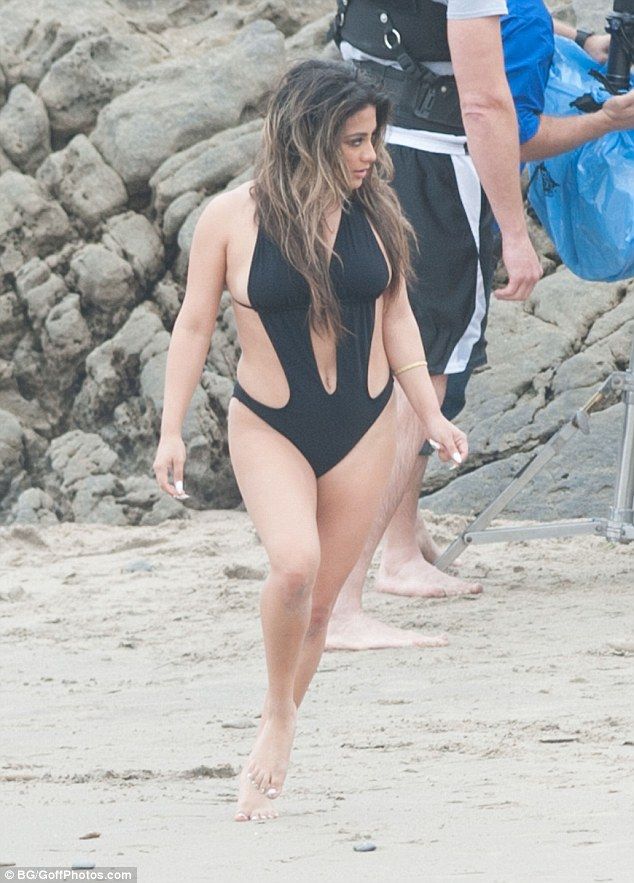 Ally Brooke 2