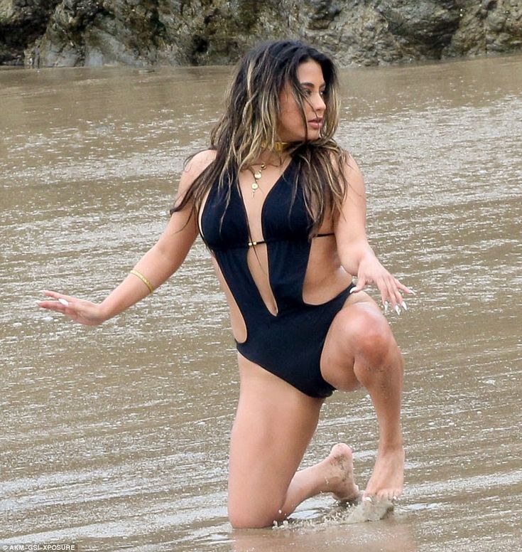 Ally Brooke 5