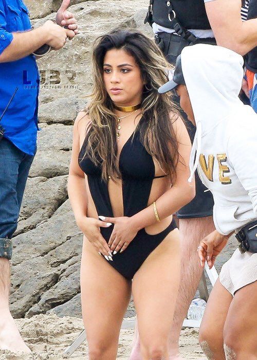 Ally Brooke 8