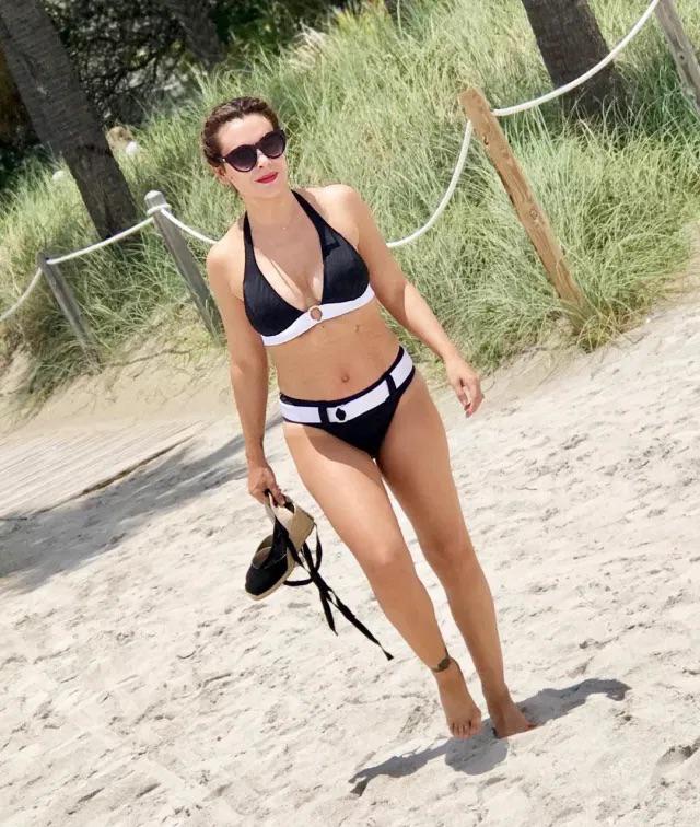 Alyssa Milano 8