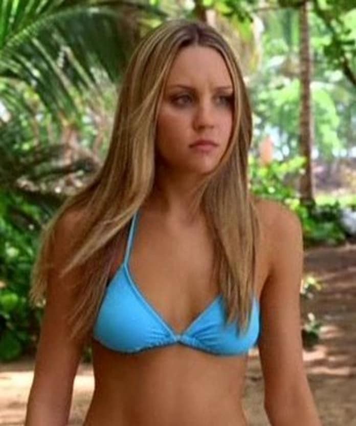 Amanda Bynes 6