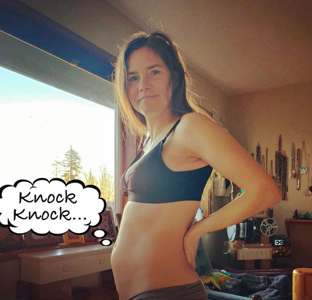 Amanda Knox 3