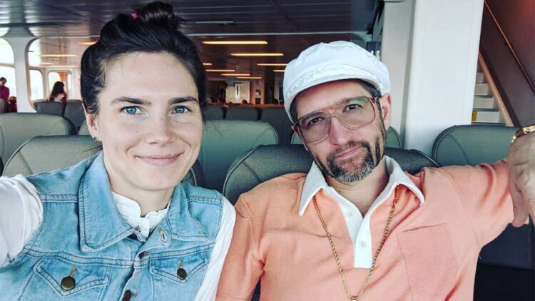 Amanda Knox 9