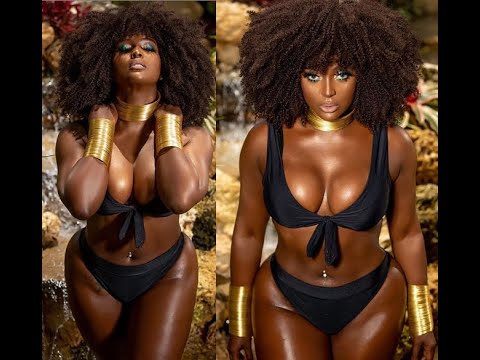 Amara La Negra 1