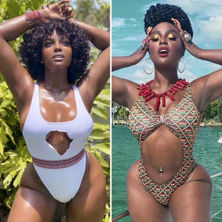 Amara La Negra 2