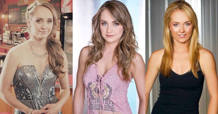 Amber Marshall 7