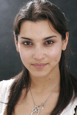 Amber Revah 1