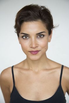 Amber Revah 4