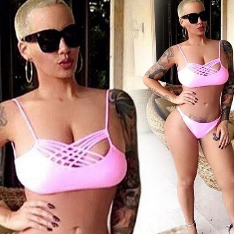 Amber Rose 9