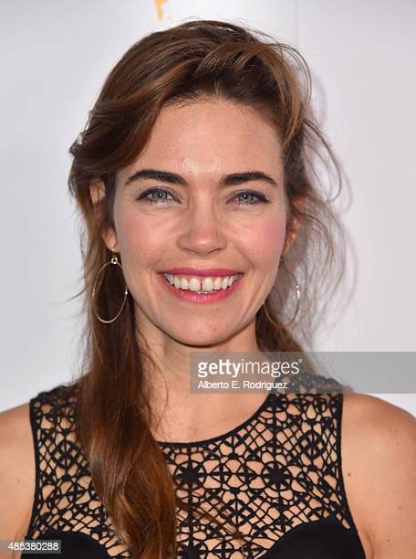 Amelia Heinle 2