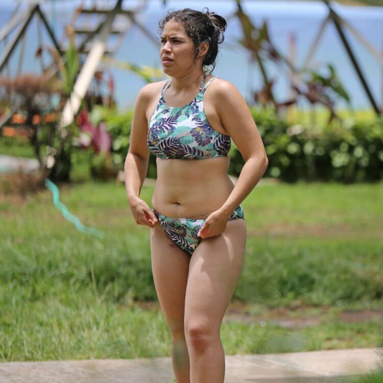 America Ferrera