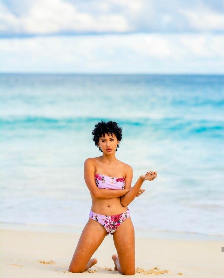 Andy Allo 8