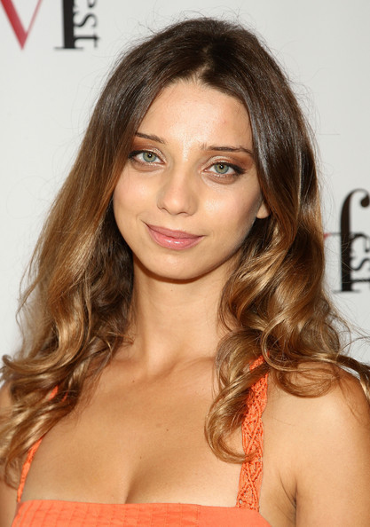 Angela Sarafyan 8