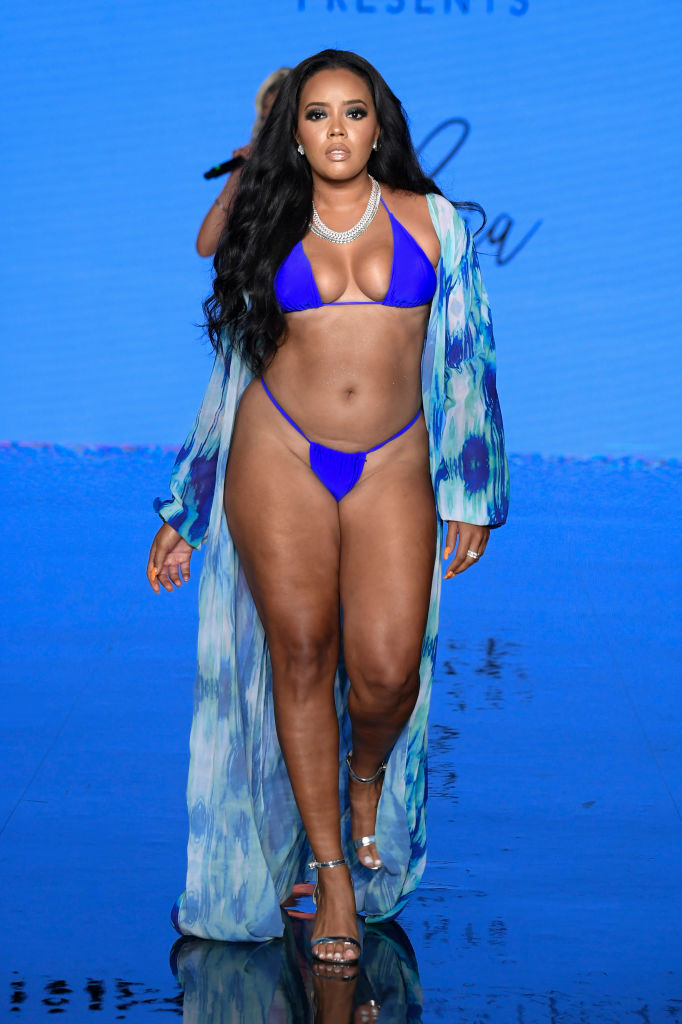 Angela Simmons 4