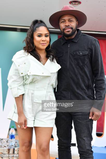 Angela Yee 7