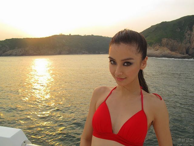 AngelaBaby 2