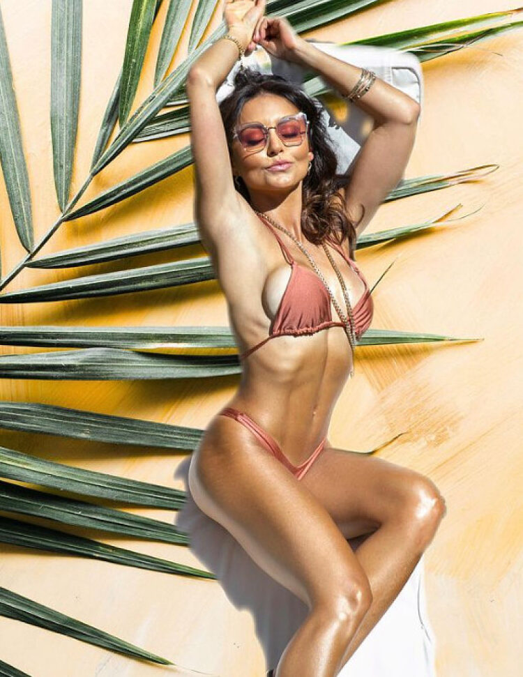 Angelique Boyer 4