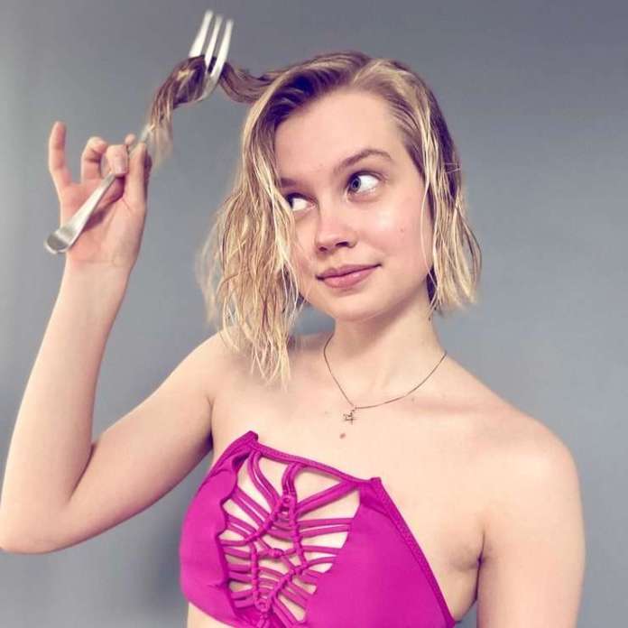 Angourie Rice 1