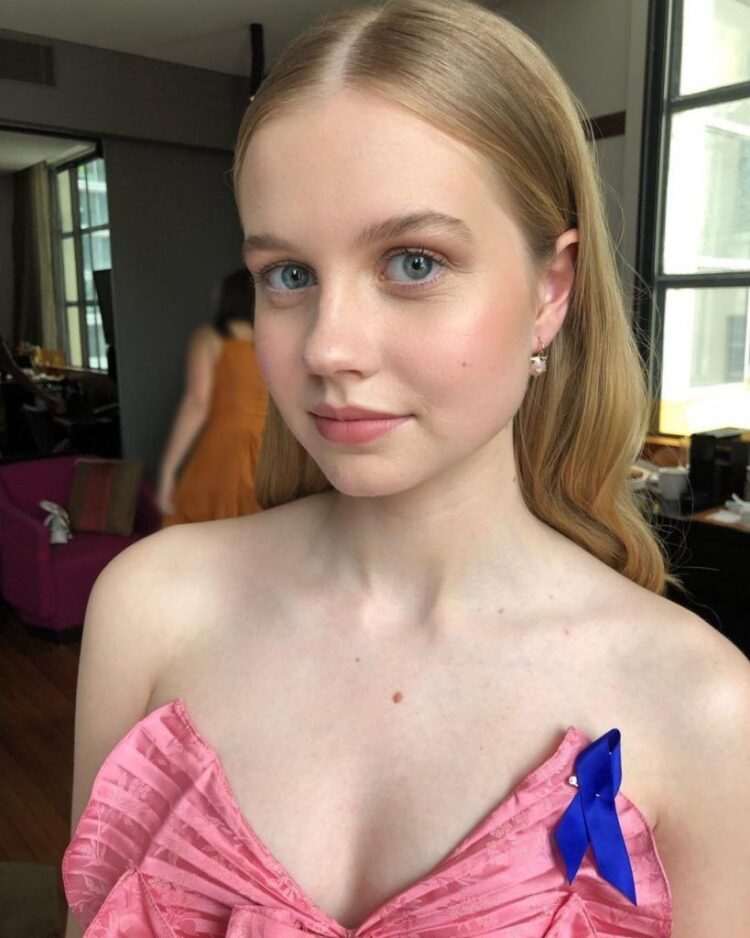 Angourie Rice 2