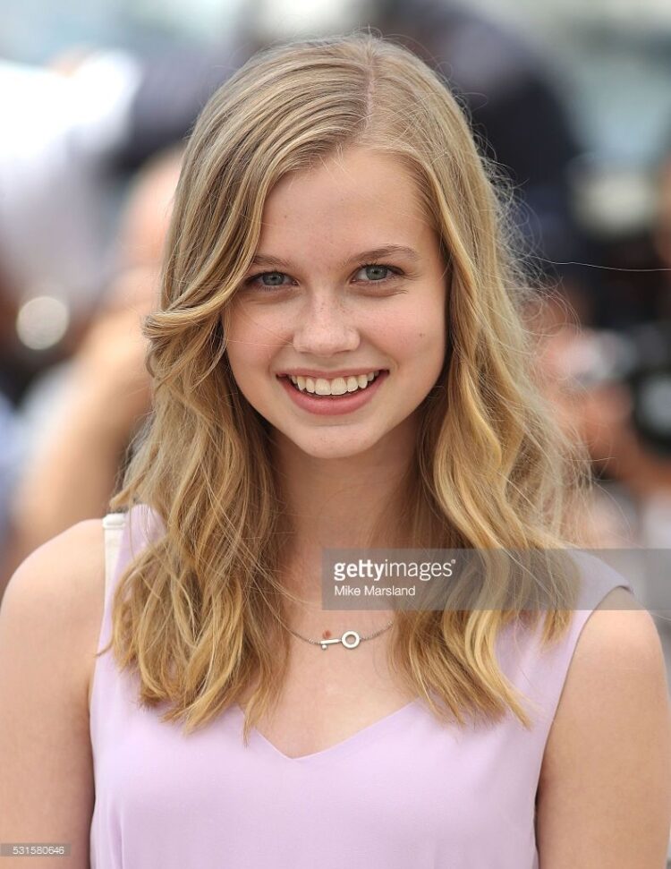 Angourie Rice 6