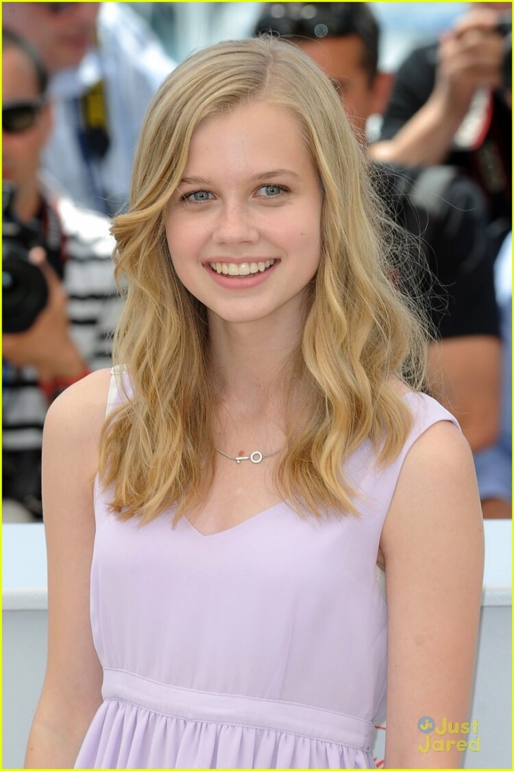 Angourie Rice 9