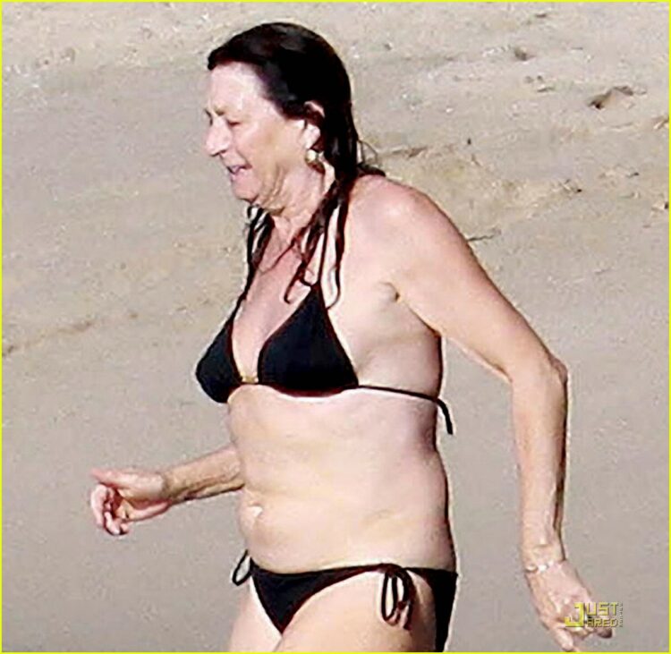 Anjelica Huston 1