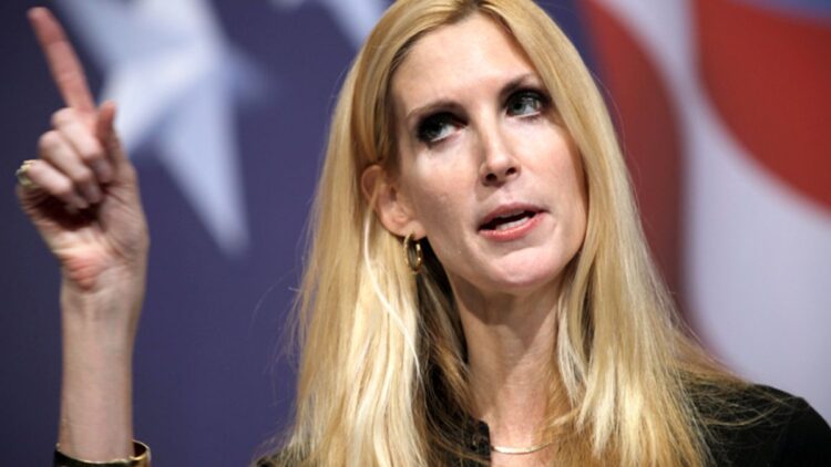 Ann Coulter 6