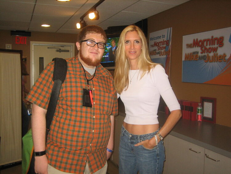 Ann Coulter 7