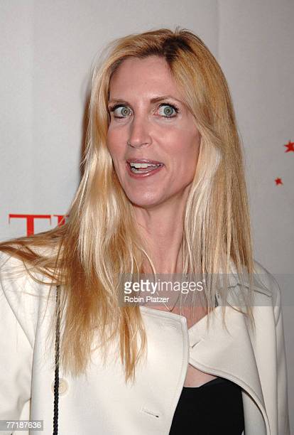 Ann Coulter 9