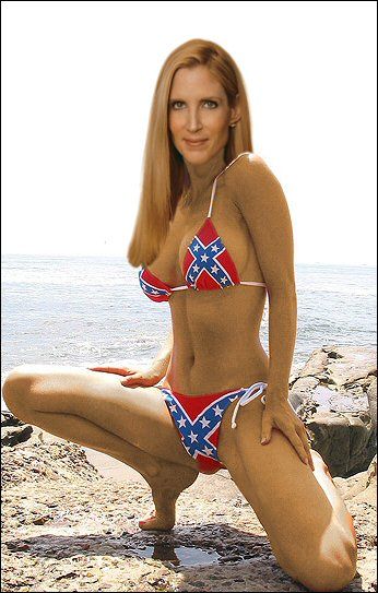 Ann Coulter