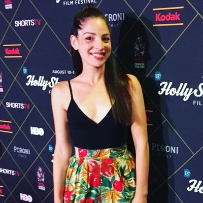 Anna Hopkins 3