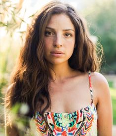 Anna Hopkins 8