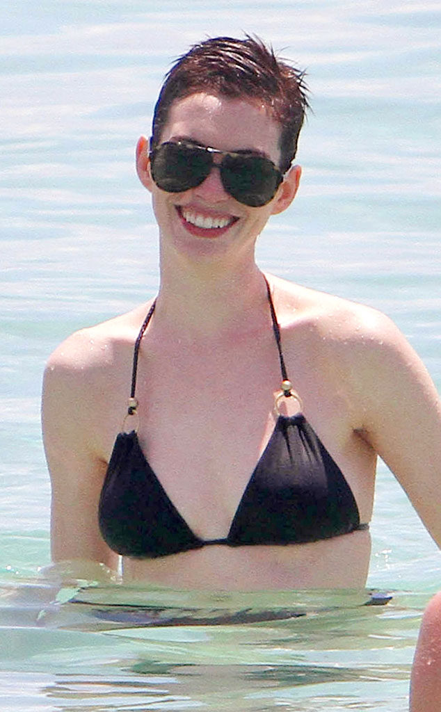 Anne Hathaway 9