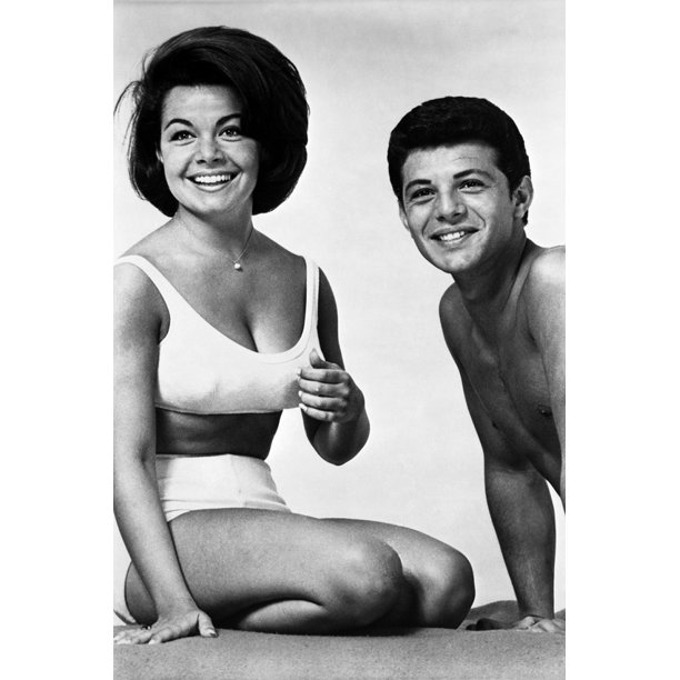 Annette Funicello 8