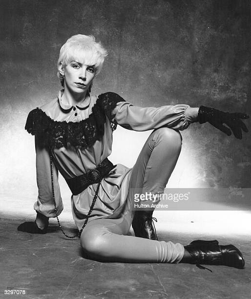 Annie Lennox 5